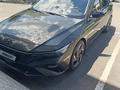 Hyundai Elantra 2024 годаүшін8 800 000 тг. в Шымкент