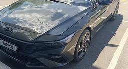 Hyundai Elantra 2024 годаүшін8 800 000 тг. в Шымкент