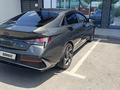 Hyundai Elantra 2024 годаүшін8 800 000 тг. в Шымкент – фото 6