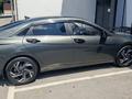 Hyundai Elantra 2024 годаүшін8 800 000 тг. в Шымкент – фото 7