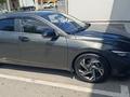 Hyundai Elantra 2024 годаүшін8 800 000 тг. в Шымкент – фото 8