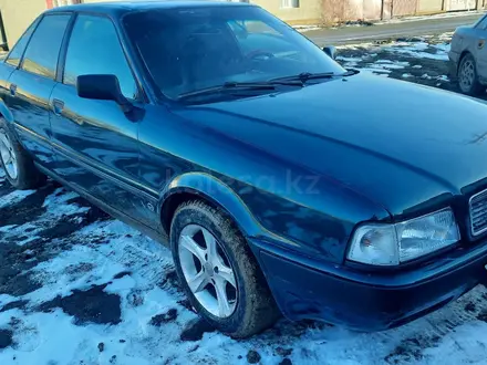 Audi 80 1994 года за 1 500 000 тг. в Кызылорда – фото 2