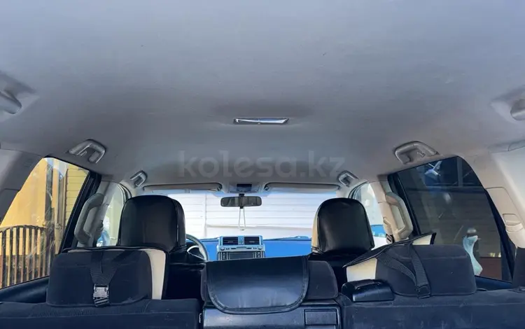 Toyota Land Cruiser Prado 2014 года за 16 000 000 тг. в Алматы
