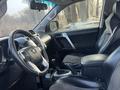 Toyota Land Cruiser Prado 2014 года за 16 000 000 тг. в Алматы – фото 3