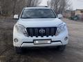 Toyota Land Cruiser Prado 2014 года за 16 000 000 тг. в Алматы – фото 5