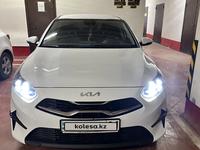 Kia Cee'd 2022 годаүшін10 300 000 тг. в Астана