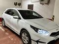 Kia Cee'd 2022 годаүшін9 800 000 тг. в Астана – фото 3