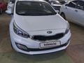 Kia Cee'd 2014 годаүшін7 300 000 тг. в Костанай