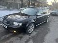 Audi S6 2001 годаfor4 900 000 тг. в Алматы – фото 3