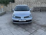 Nissan Tiida 2006 года за 2 200 000 тг. в Актау – фото 3