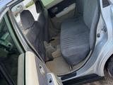 Nissan Tiida 2006 года за 2 200 000 тг. в Актау – фото 5