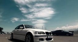 BMW 330 2003 года за 2 500 000 тг. в Алматы