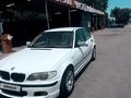 BMW 330 2003 года за 2 500 000 тг. в Алматы – фото 11