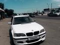 BMW 330 2003 года за 2 500 000 тг. в Алматы – фото 12
