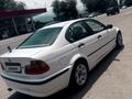BMW 330 2003 года за 2 500 000 тг. в Алматы – фото 13