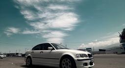 BMW 330 2003 года за 2 500 000 тг. в Алматы – фото 2