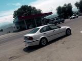 BMW 330 2003 года за 2 500 000 тг. в Алматы – фото 3