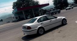 BMW 330 2003 года за 2 500 000 тг. в Алматы – фото 3