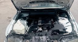 BMW 330 2003 года за 2 500 000 тг. в Алматы – фото 5