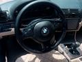 BMW 330 2003 года за 2 500 000 тг. в Алматы – фото 9