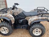 Yamaha  YAMAHA GRIZZLY 660 2008 годаүшін3 000 000 тг. в Алматы