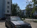 Mercedes-Benz C 180 1993 годаfor2 150 000 тг. в Петропавловск – фото 4