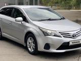 Toyota Avensis 2013 годаүшін3 300 000 тг. в Уральск