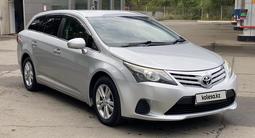 Toyota Avensis 2013 годаүшін3 300 000 тг. в Уральск