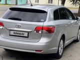 Toyota Avensis 2013 годаүшін3 300 000 тг. в Уральск – фото 4