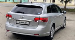 Toyota Avensis 2013 годаүшін3 300 000 тг. в Уральск – фото 4