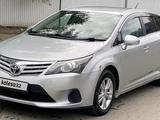 Toyota Avensis 2013 годаүшін3 300 000 тг. в Уральск – фото 3
