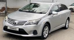 Toyota Avensis 2013 годаүшін3 300 000 тг. в Уральск – фото 3
