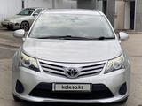 Toyota Avensis 2013 годаүшін3 300 000 тг. в Уральск – фото 2