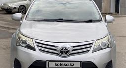 Toyota Avensis 2013 годаүшін3 300 000 тг. в Уральск – фото 2
