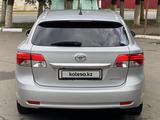 Toyota Avensis 2013 годаүшін3 300 000 тг. в Уральск – фото 5