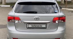 Toyota Avensis 2013 годаүшін3 300 000 тг. в Уральск – фото 5