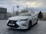 Lexus ES 250 2017 года за 16 400 000 тг. в Павлодар – фото 3