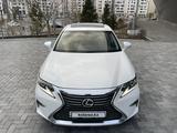 Lexus ES 250 2018 года за 16 900 000 тг. в Павлодар