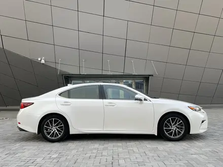 Lexus ES 250 2018 года за 17 000 000 тг. в Павлодар – фото 8