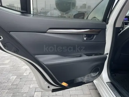 Lexus ES 250 2018 года за 17 000 000 тг. в Павлодар – фото 23