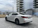 Lexus ES 250 2017 года за 15 900 000 тг. в Павлодар – фото 5