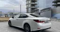 Lexus ES 250 2017 года за 15 900 000 тг. в Павлодар – фото 5