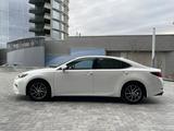 Lexus ES 250 2017 года за 16 700 000 тг. в Павлодар – фото 4