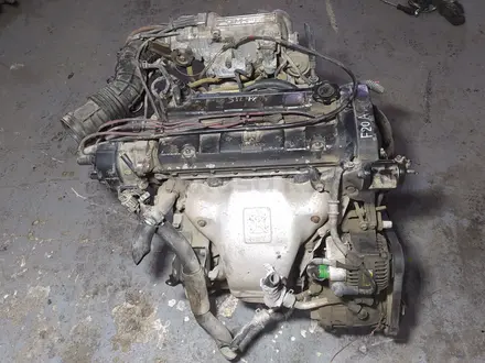 Двигатель F20A F20 2.0 DOHC Honda Accordүшін350 000 тг. в Караганда – фото 2
