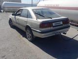 Mazda 626 1990 годаfor700 000 тг. в Актау – фото 4