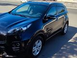 Kia Sportage 2017 годаүшін10 000 000 тг. в Павлодар – фото 2