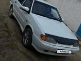 ВАЗ (Lada) 2115 2012 года за 1 300 000 тг. в Караул