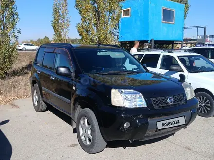 Nissan X-Trail 2005 года за 4 500 000 тг. в Актобе – фото 2