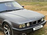 BMW 540 1991 года за 3 000 000 тг. в Уральск – фото 4