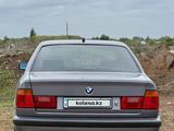 BMW 540 1991 года за 3 000 000 тг. в Уральск – фото 5